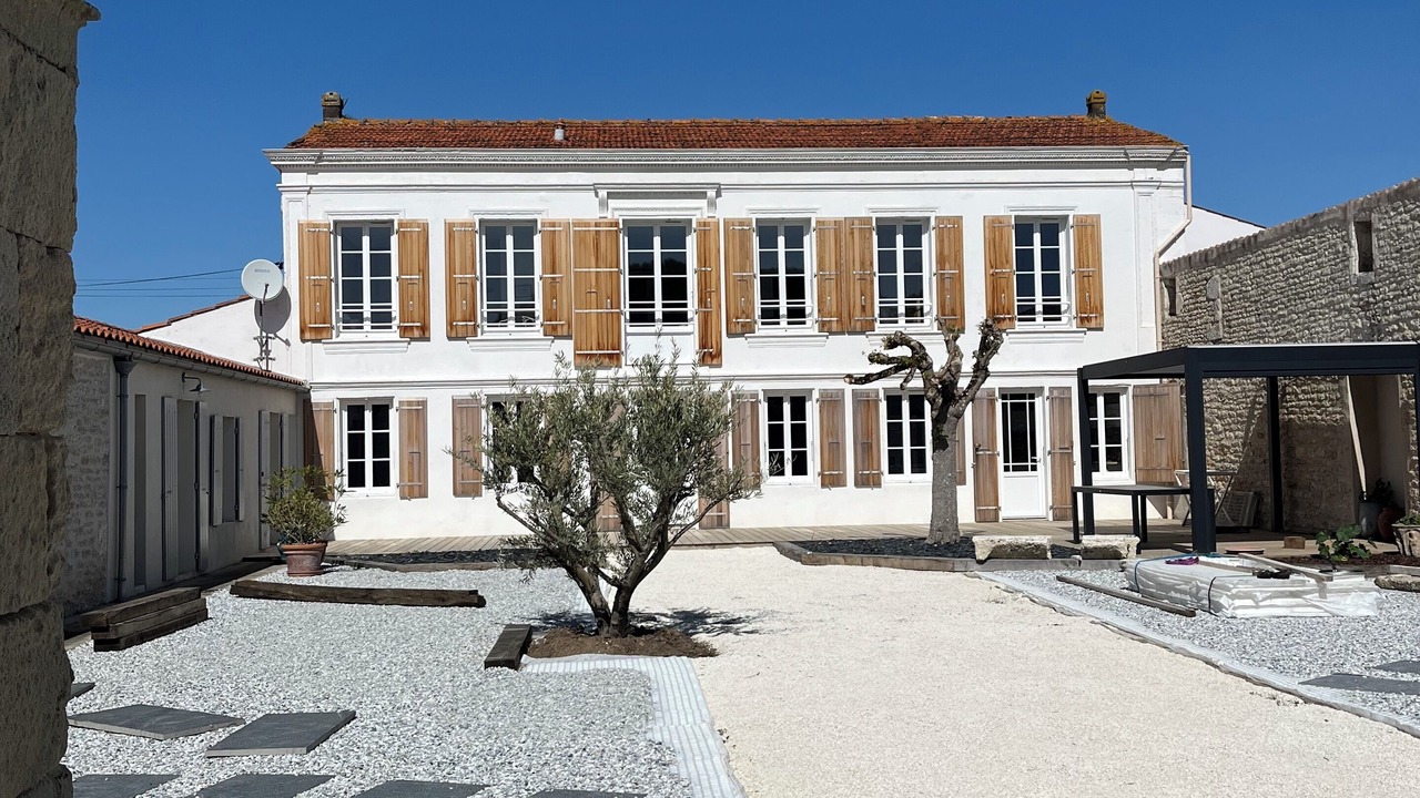 Photo of Outdoor in La Remigeasse