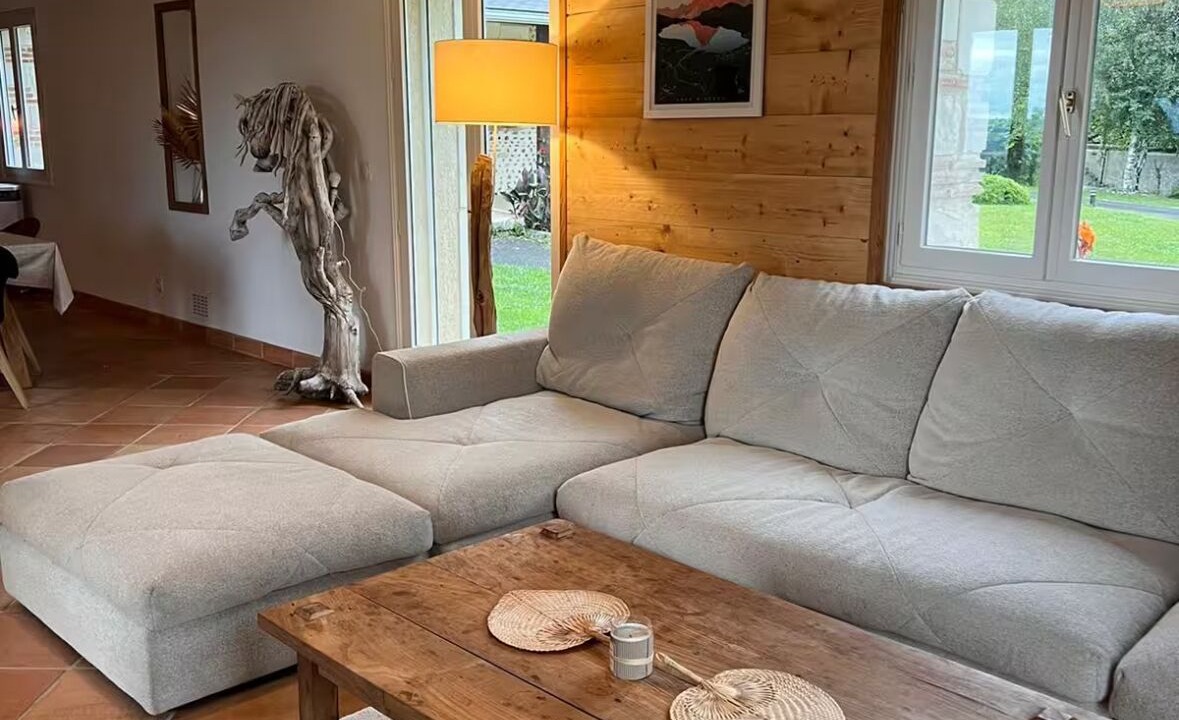 Photo of Livingroom in Artiguelouve
