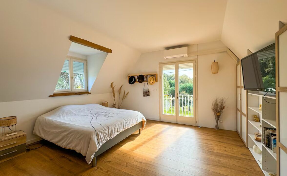Photo of Bedroom in Artiguelouve