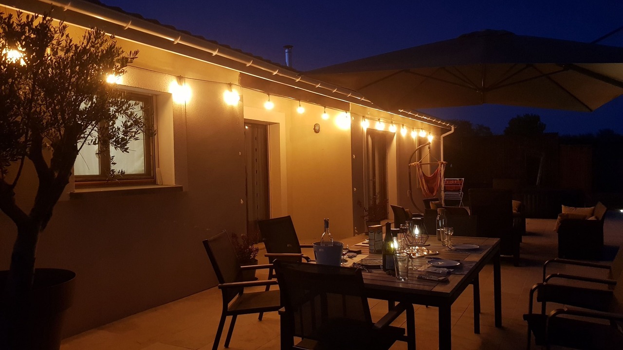 Photo of Outdoor in Gontaud