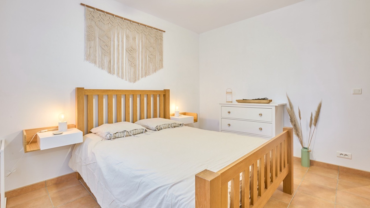 Photo of Bedroom in Gontaud
