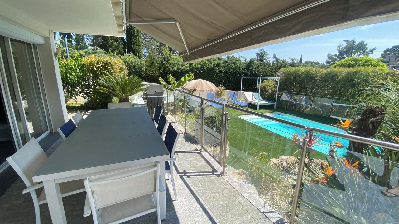 Photo of Outdoor in Carnoux-en-Provence