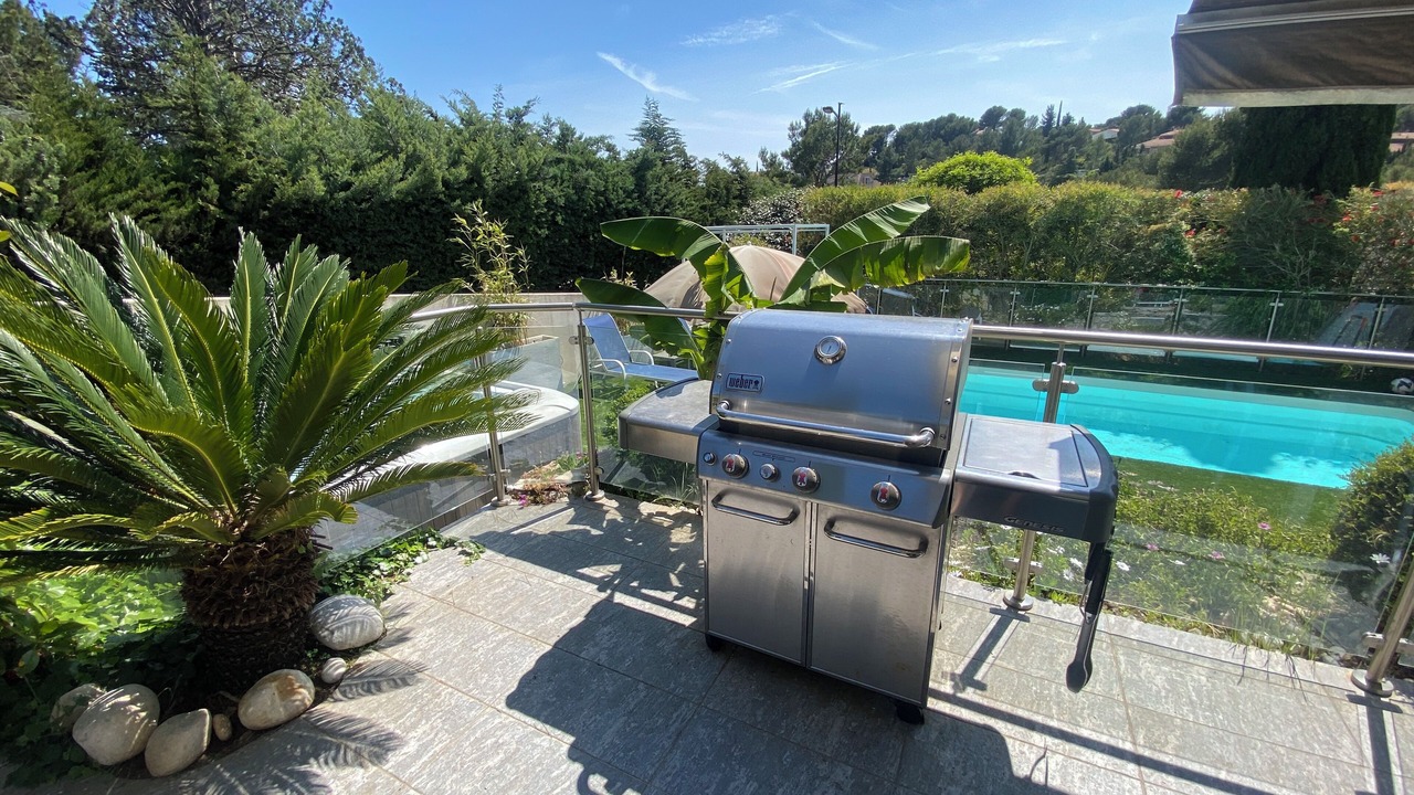 Photo of Outdoor in Carnoux-en-Provence