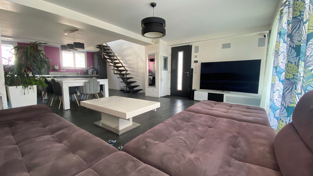 Photo of Livingroom in Carnoux-en-Provence