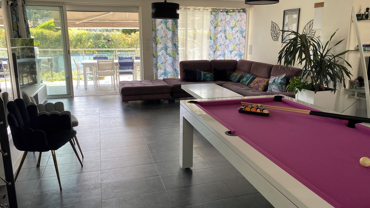 Photo of Livingroom in Carnoux-en-Provence