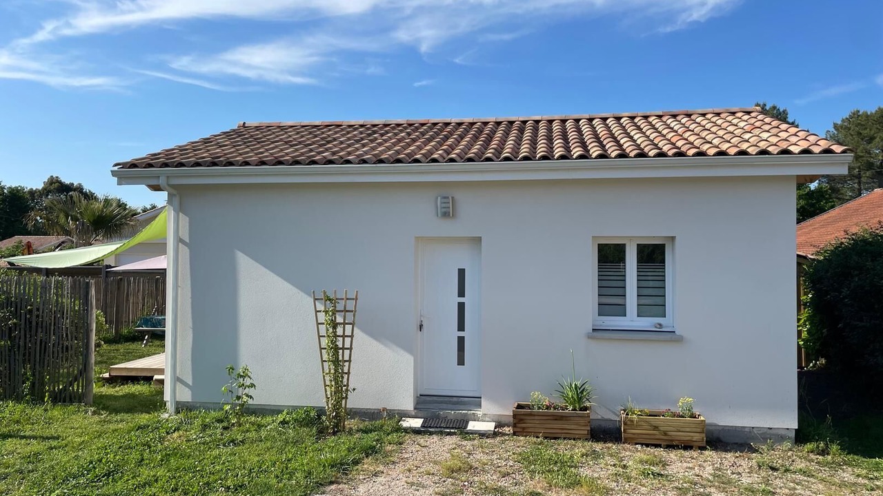 Photo of Outdoor in Le Porge