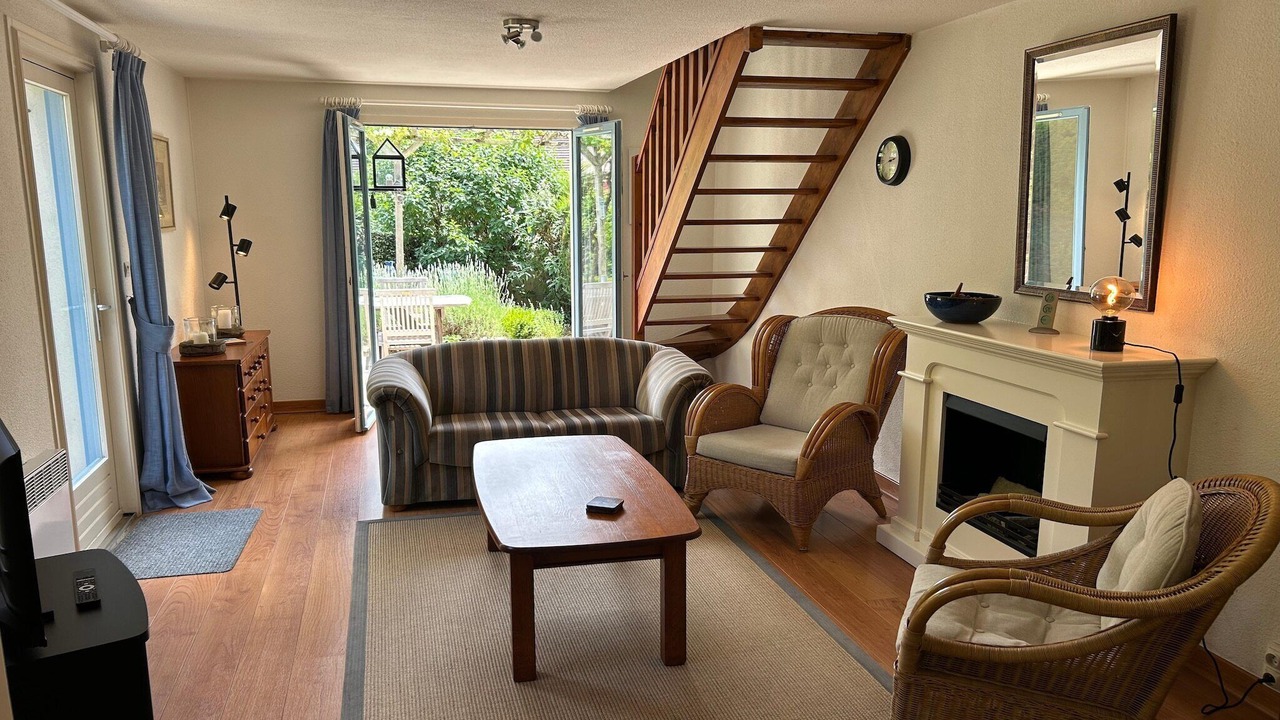 Photo of Livingroom in Carsac-Aillac