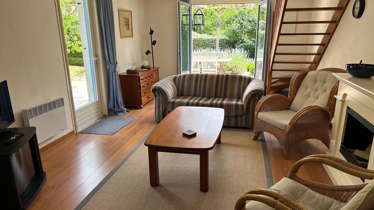 Photo of Livingroom in Carsac-Aillac