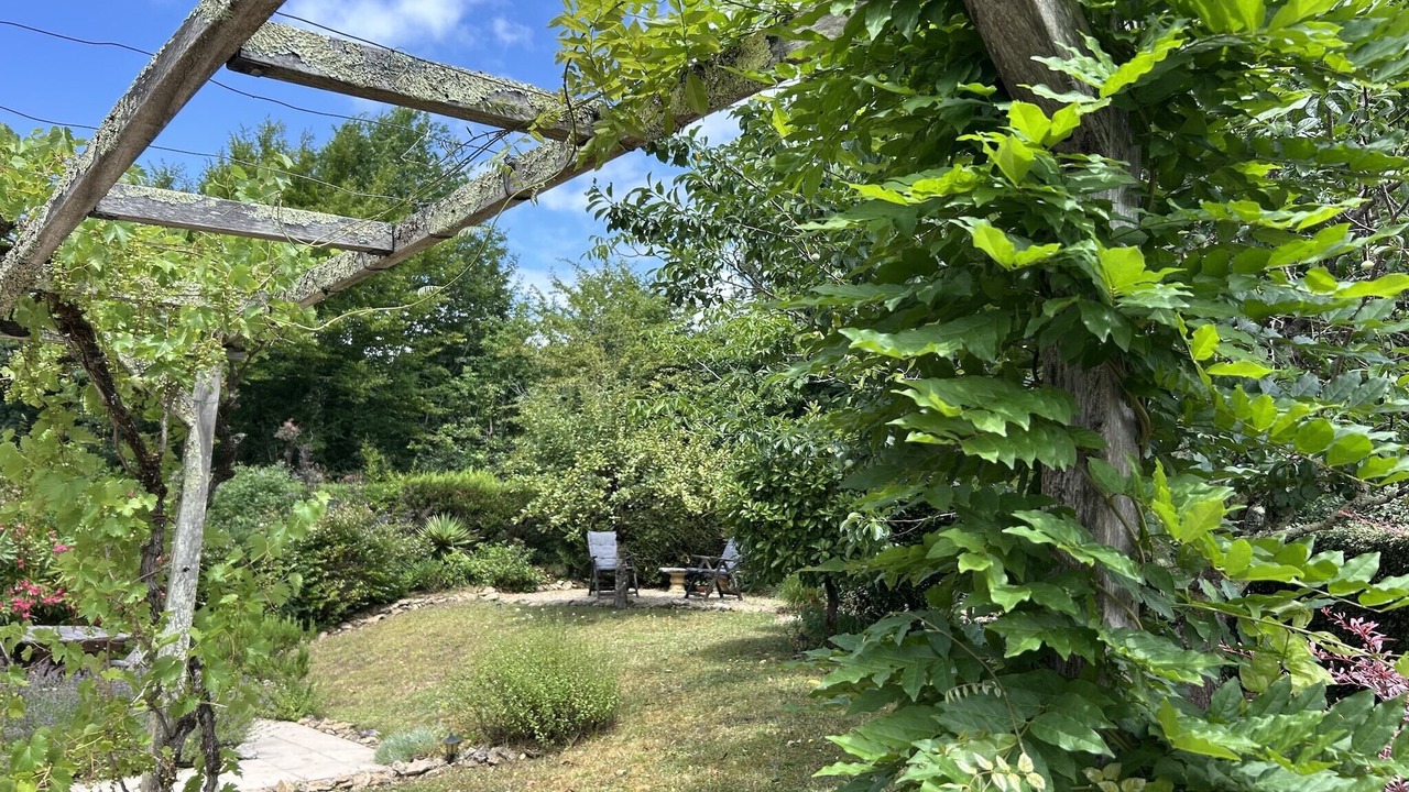 Photo of Outdoor in Carsac-Aillac