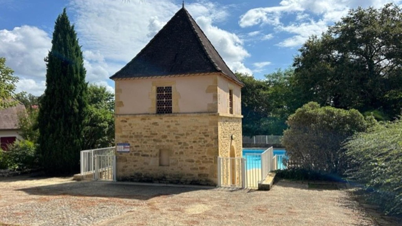 Photo of Outdoor in Carsac-Aillac