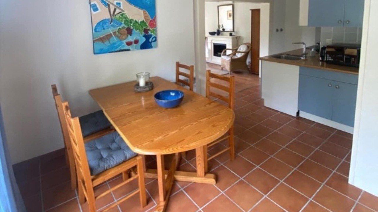 Photo of Livingroom in Carsac-Aillac