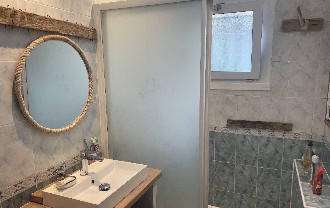 Photo of Bathroom in Tarnos