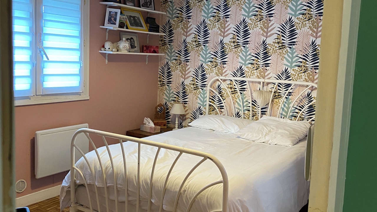 Photo of Bedroom in Tarnos