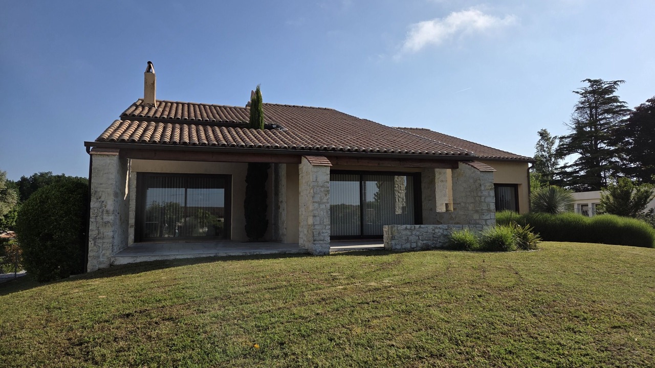 Photo of Outdoor in L'Isle-d'Espagnac