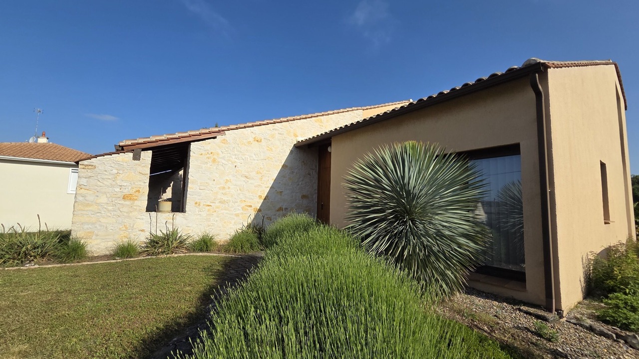 Photo of Outdoor in L'Isle-d'Espagnac