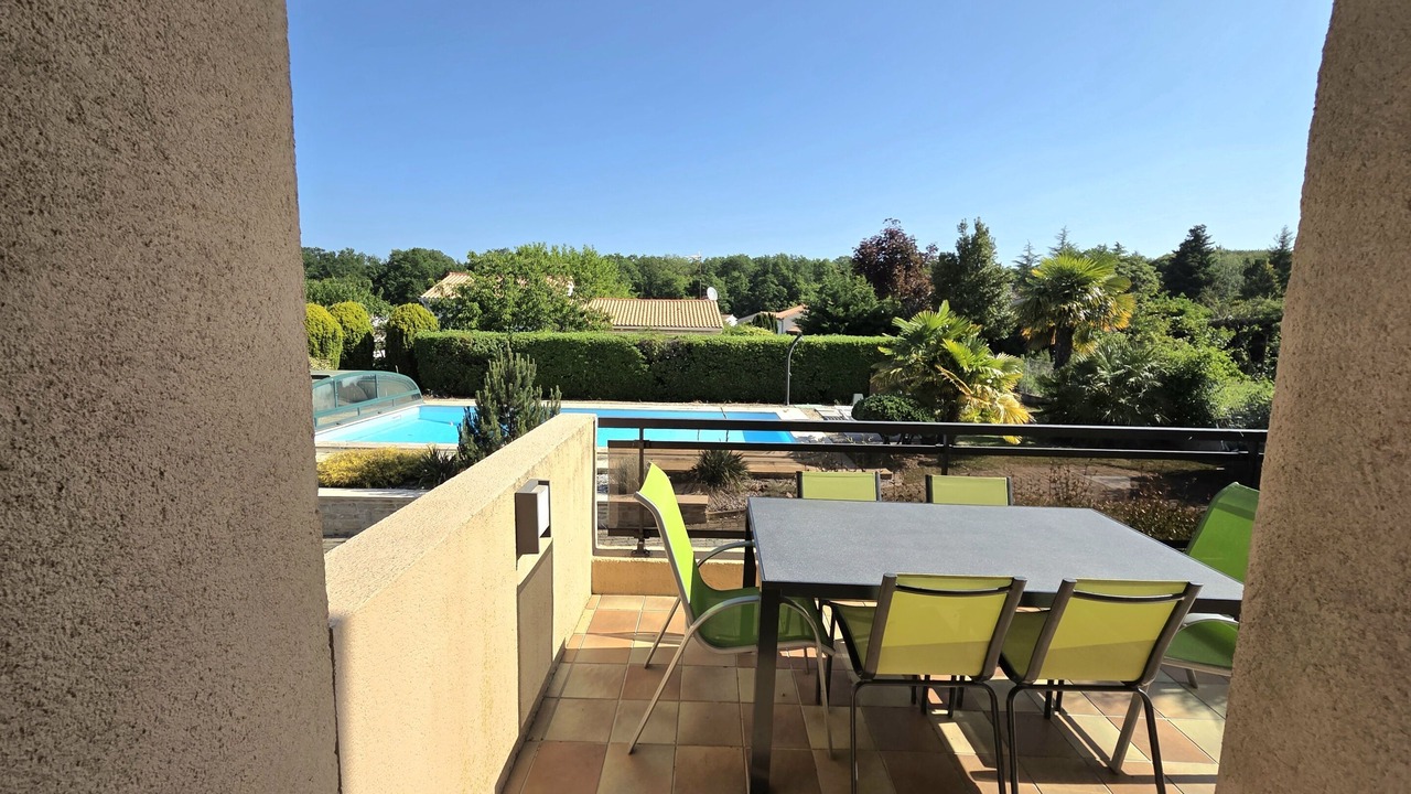 Photo of Outdoor in L'Isle-d'Espagnac