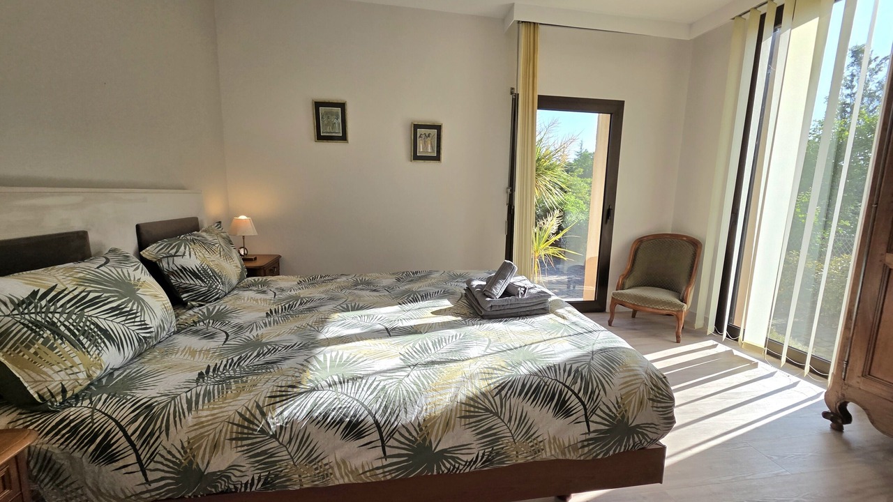Photo of Bedroom in L'Isle-d'Espagnac