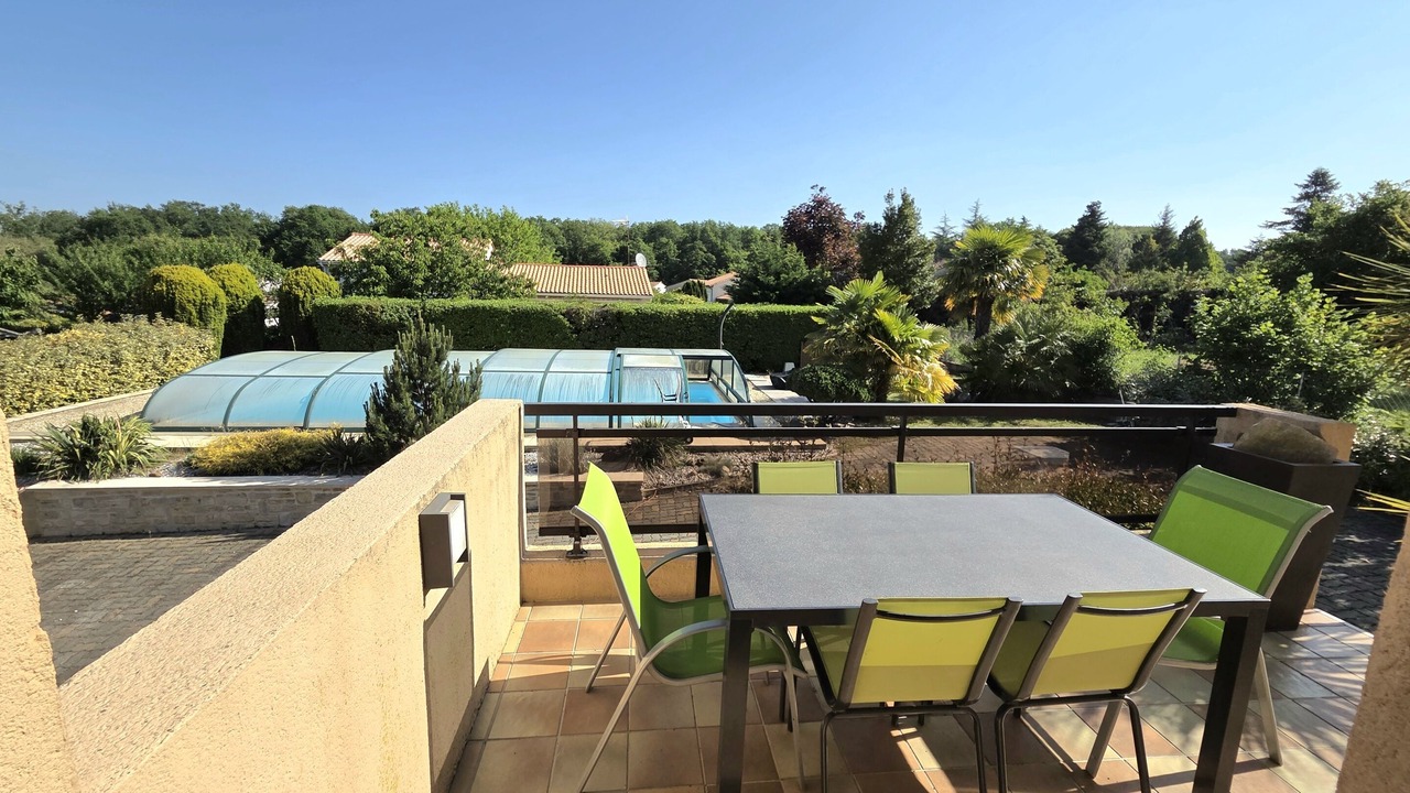 Photo of Outdoor in L'Isle-d'Espagnac