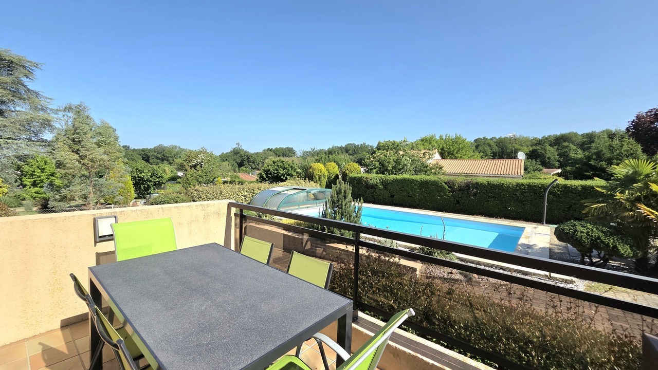 Photo of Outdoor in L'Isle-d'Espagnac