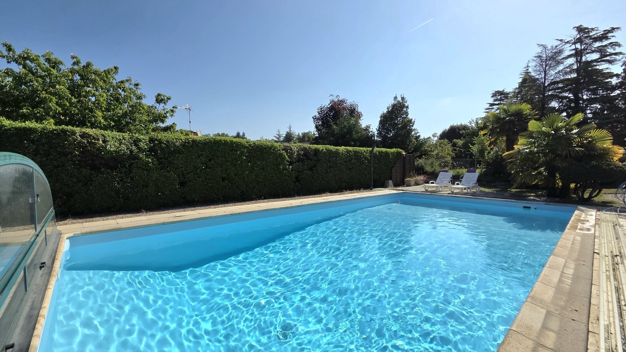 Photo of Outdoor in L'Isle-d'Espagnac