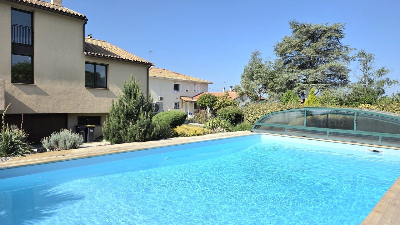 Photo of Outdoor in L'Isle-d'Espagnac