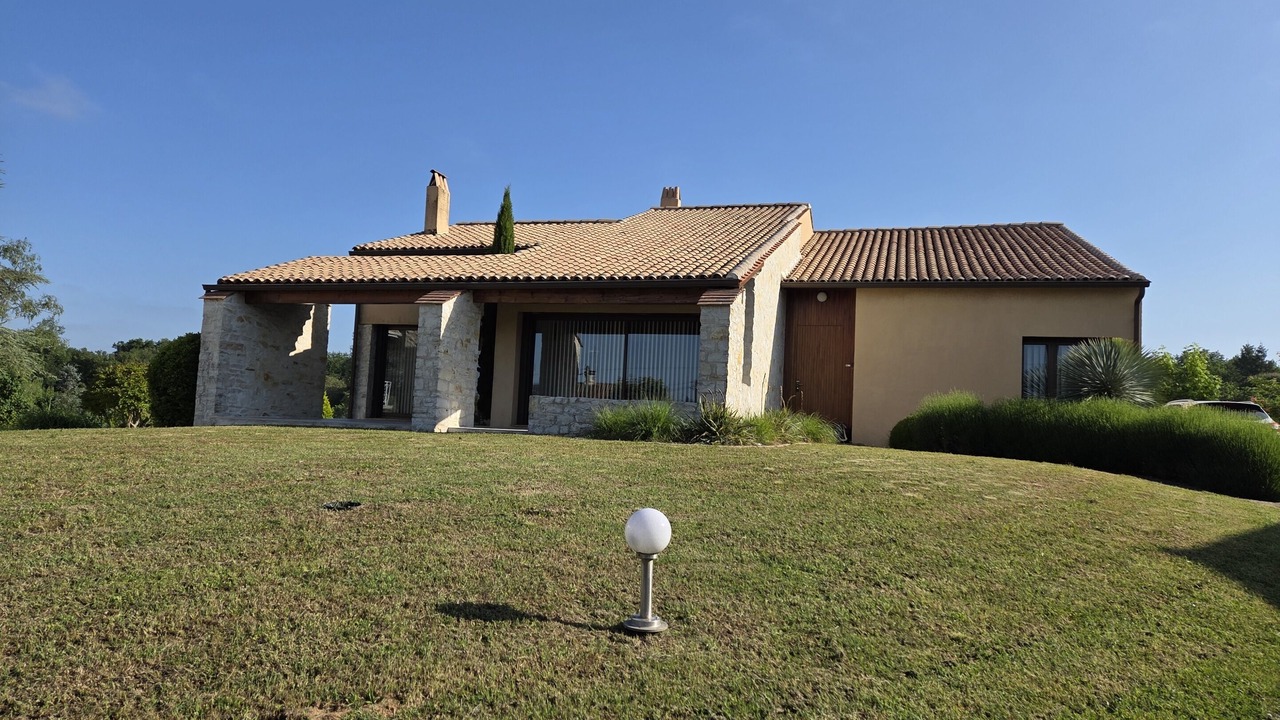 Photo of Outdoor in L'Isle-d'Espagnac