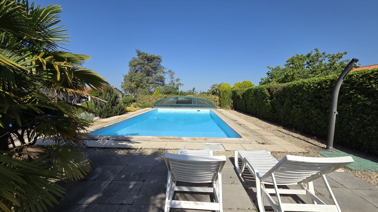 Photo of Outdoor in L'Isle-d'Espagnac