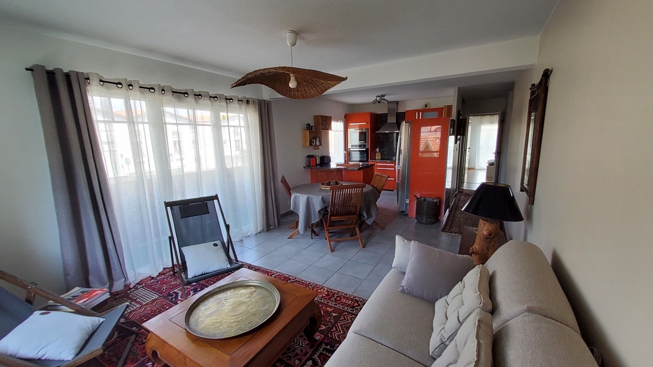Photo of Livingroom in Gujan-Mestras