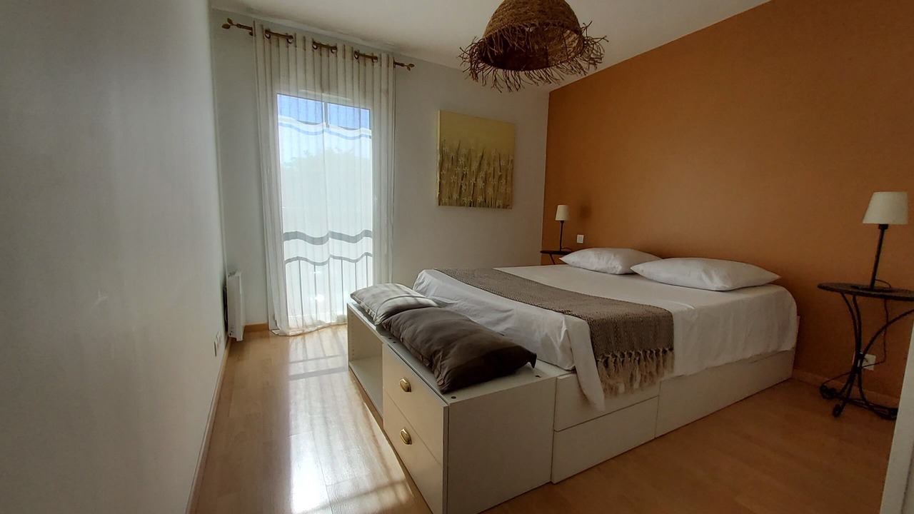 Photo of Bedroom in Gujan-Mestras