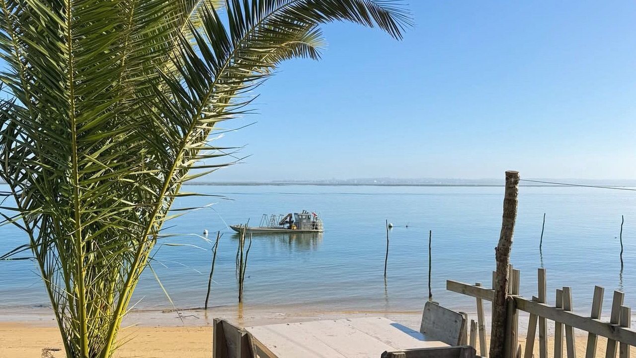 Photo of Outdoor in Gujan-Mestras