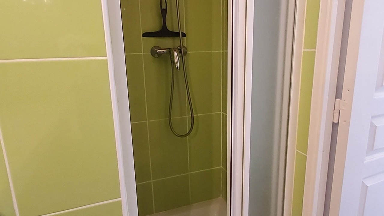 Photo of Bathroom in Gujan-Mestras