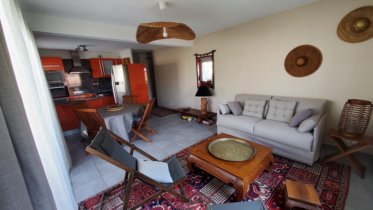 Photo of Livingroom in Gujan-Mestras