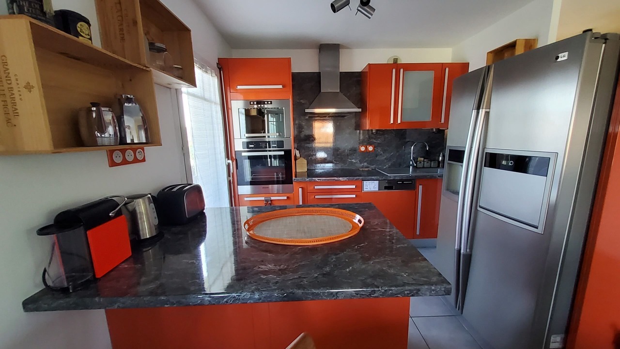 Photo of Kitchen in Gujan-Mestras