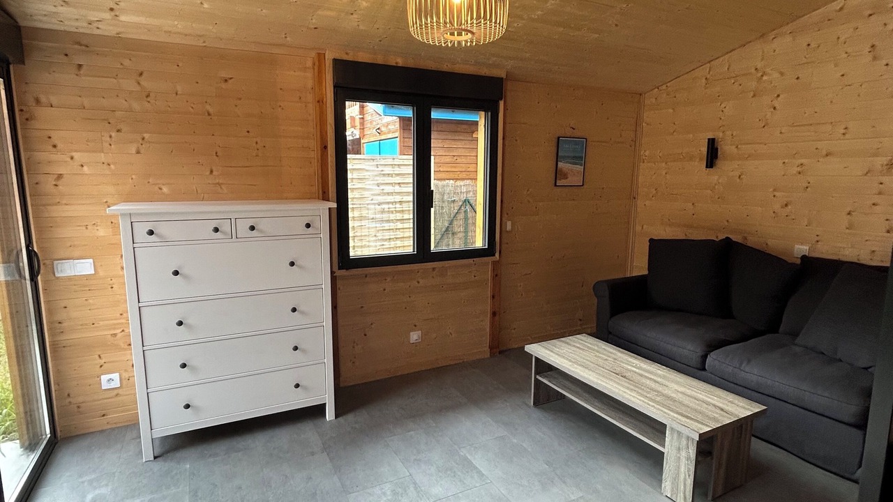 Photo of Livingroom in Bias