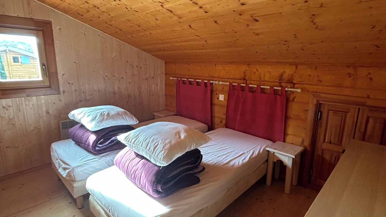 Photo of Bedroom in Bias