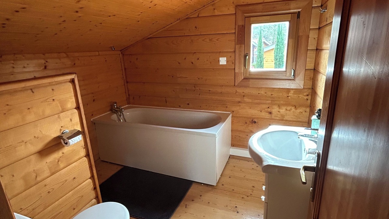 Photo of Bathroom in Bias