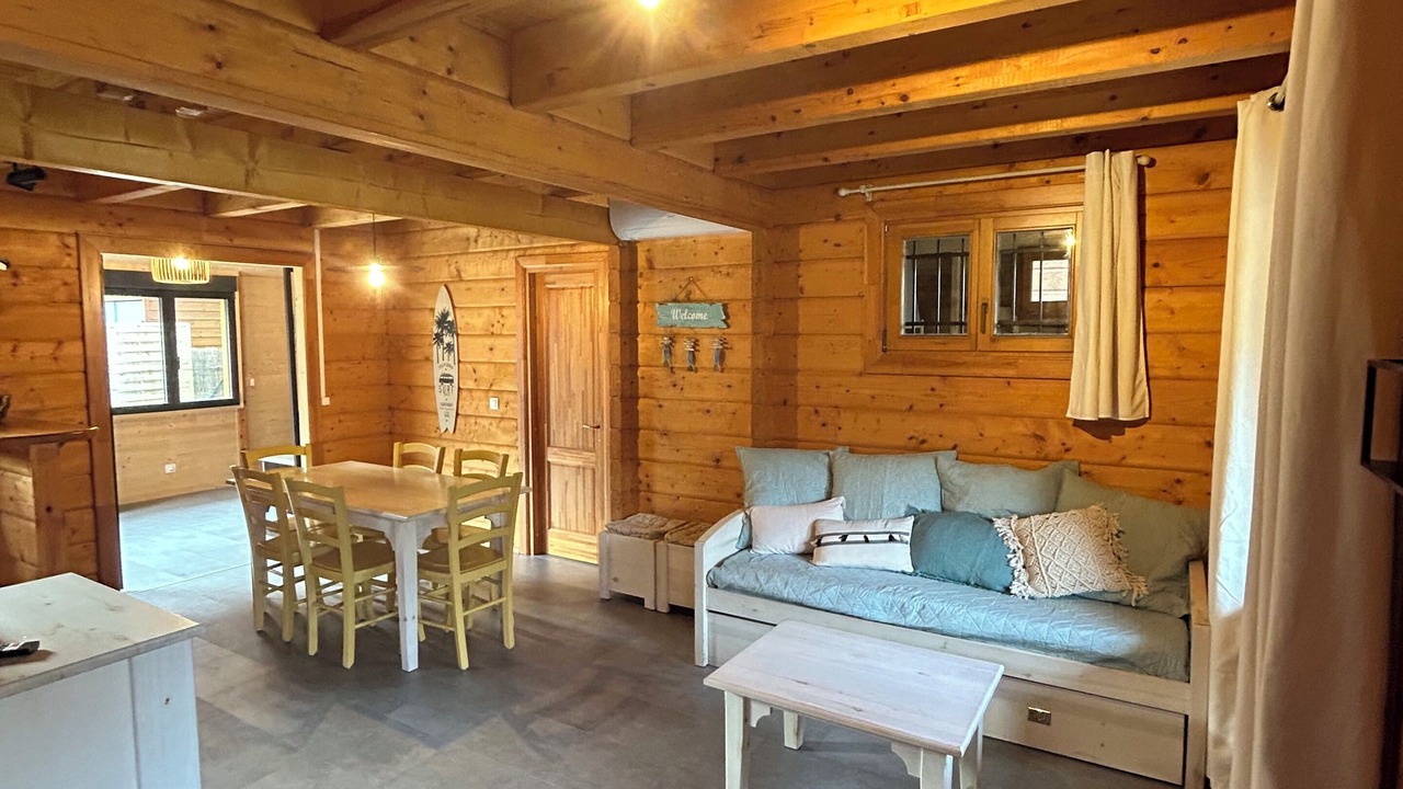 Photo of Livingroom in Bias