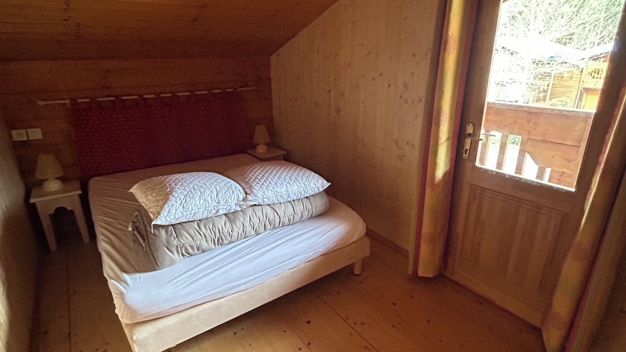 Photo of Bedroom in Bias