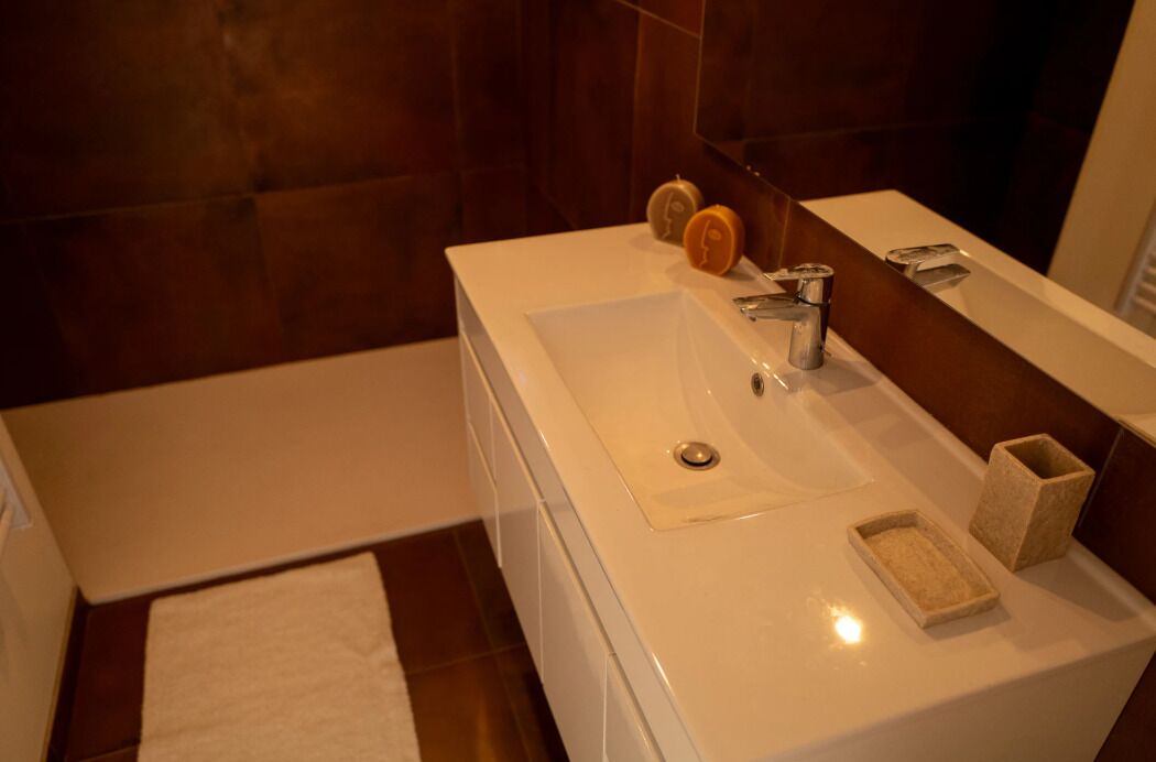 Photo of Bathroom in Le Chateau-d'Oleron