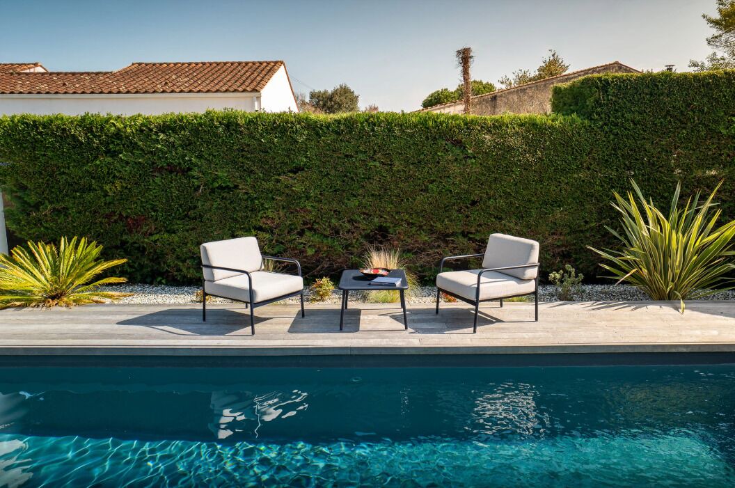 Photo of Outdoor in Le Chateau-d'Oleron