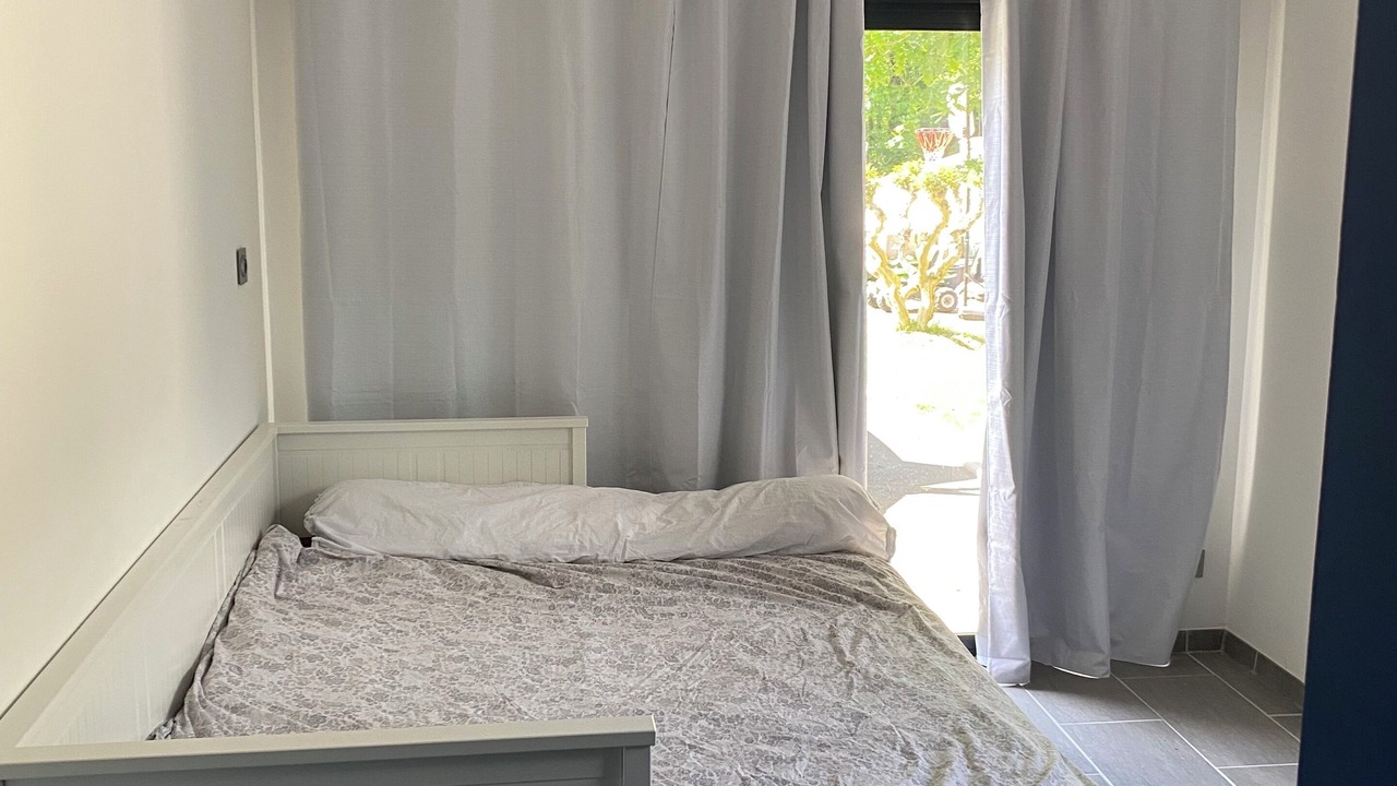 Photo of Bedroom in Le Pian-Medoc