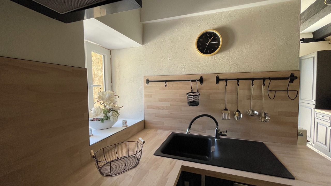 Photo of Kitchen in Carsac-Aillac