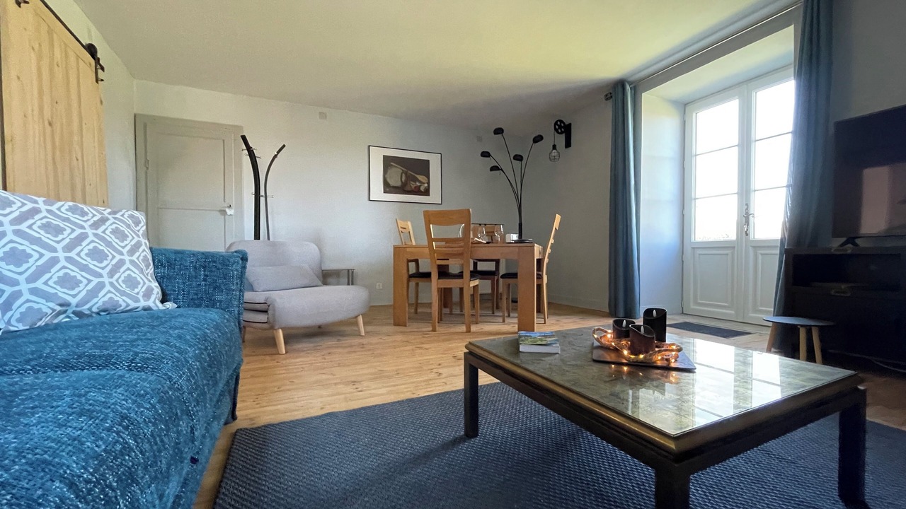 Photo of Livingroom in Carsac-Aillac