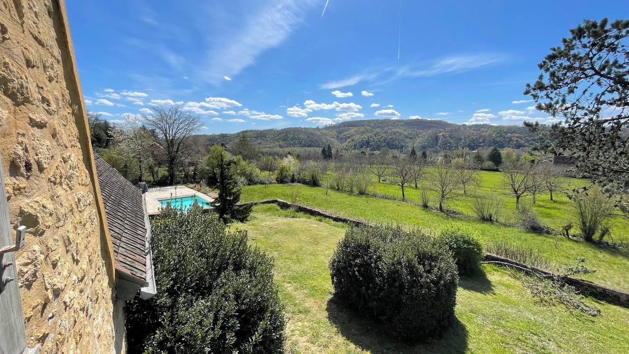 Photo of Outdoor in Carsac-Aillac