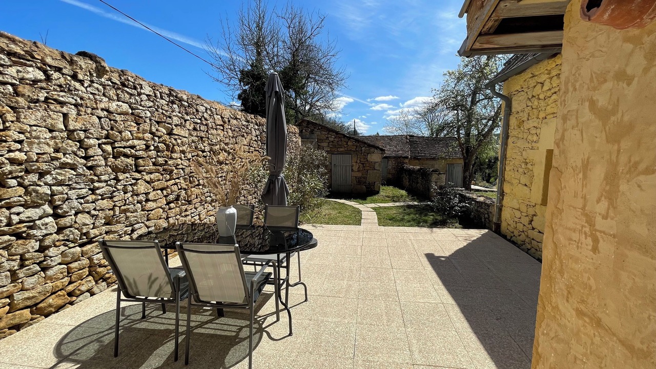 Photo of Outdoor in Carsac-Aillac