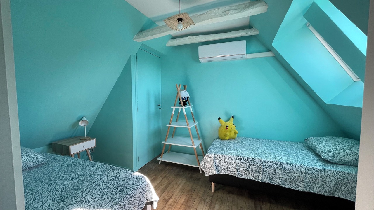 Photo of Bedroom in Carsac-Aillac