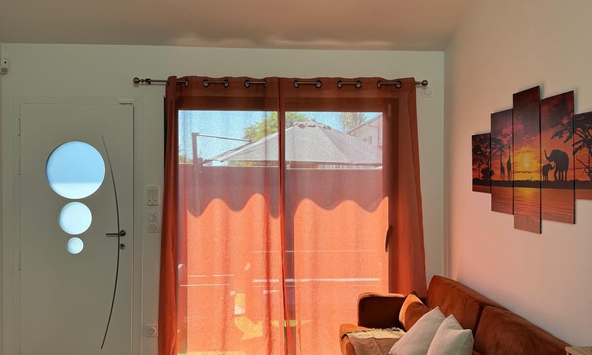Photo of Livingroom in Villenave-d'Ornon