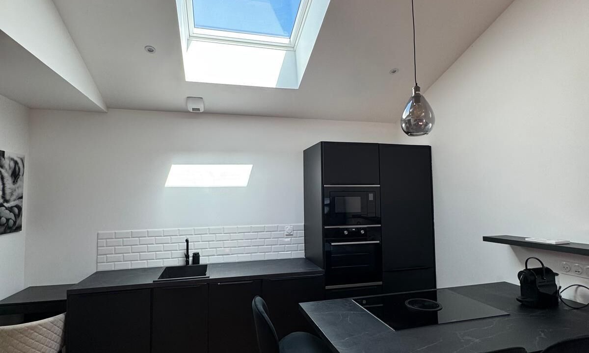 Photo of Kitchen in Villenave-d'Ornon