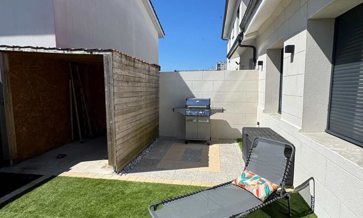 Photo of Outdoor in Villenave-d'Ornon