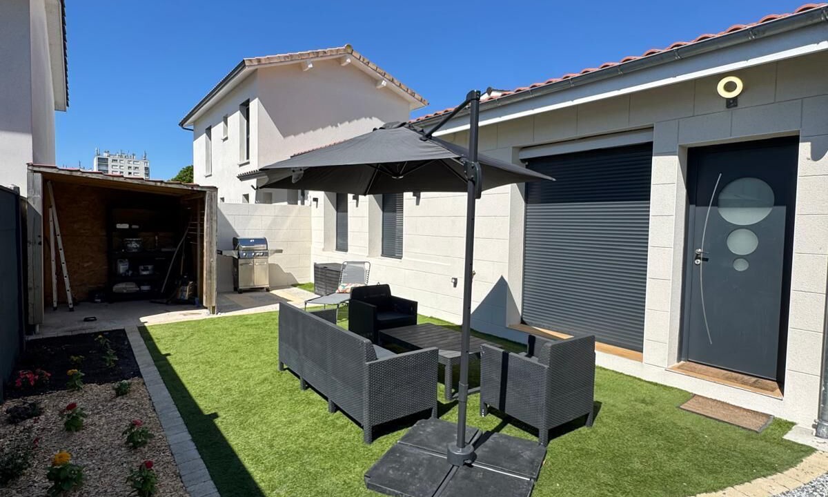 Photo of Outdoor in Villenave-d'Ornon